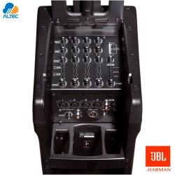 JBL EON ONE PRO - 250W, 108DB, parlante PA de 8 pulgadas, mezclador 7 canales, bluetooth