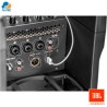 JBL EON ONE PRO - 250W, 108DB, parlante PA de 8 pulgadas, mezclador 7 canales, bluetooth