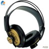 AKG K121 - audífonos de estudio de alto rendimiento