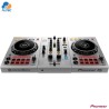 Pioneer dj DDJ-400-S - controlador dj para rekordbox