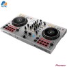 Pioneer dj DDJ-400-S - controlador dj para rekordbox