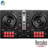 Hercules Inpulse 300 MK2 - Controlador Dj para DJUCED/SERATO