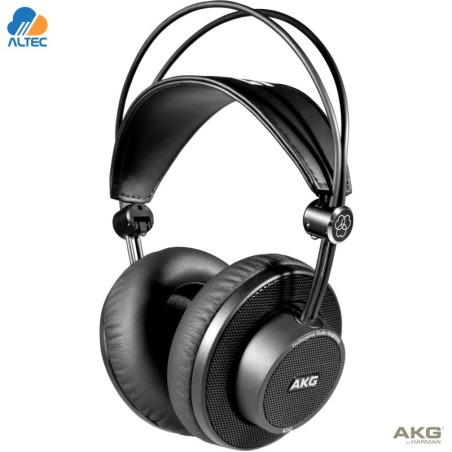 AKG K245 - audífonos de estudio profesionales