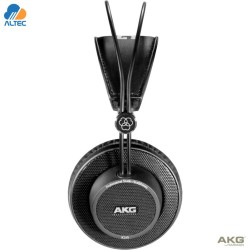 AKG K245 - audífonos de estudio profesionales