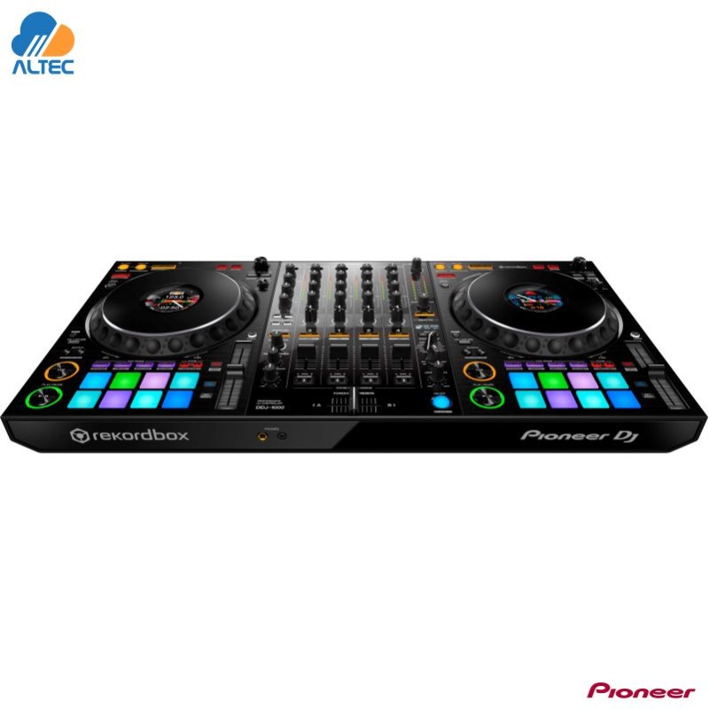 Altec - controladores dj Pioneer, DDJ-SX3, DDJ-RR