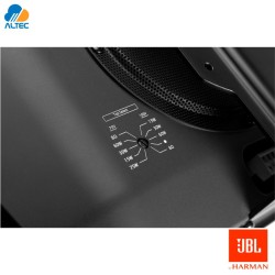 JBL CONTROL HST - 5.25p 8ohm parlantes pasivos para interiores y exteriores (par)