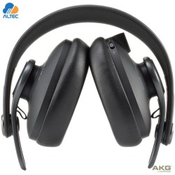 AKG K371 - audífonos de estudio profesionales