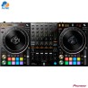 Pioneer dj DDJ-1000SRT - controlador dj para serato y rekordbox