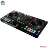 Pioneer dj DDJ-1000SRT - controlador dj para serato y rekordbox