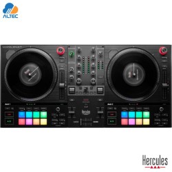 Hercules Inpulse T7 -...