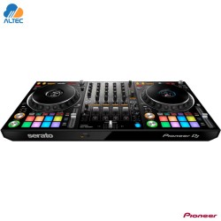 Pioneer dj DDJ-1000SRT - controlador dj para serato y rekordbox