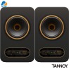 Tannoy GOLD 7, par de monitores de estudio biamplificados de 6.5"