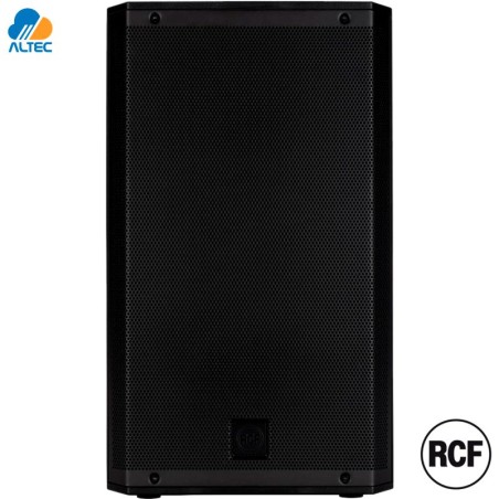 RCF ART 912-AX - 2100W parlante PA de 12 pulgadas