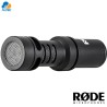 Rode VIDEOMICRO - micrófono compacto para cámaras