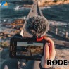 Rode VIDEOMICRO - micrófono compacto para cámaras