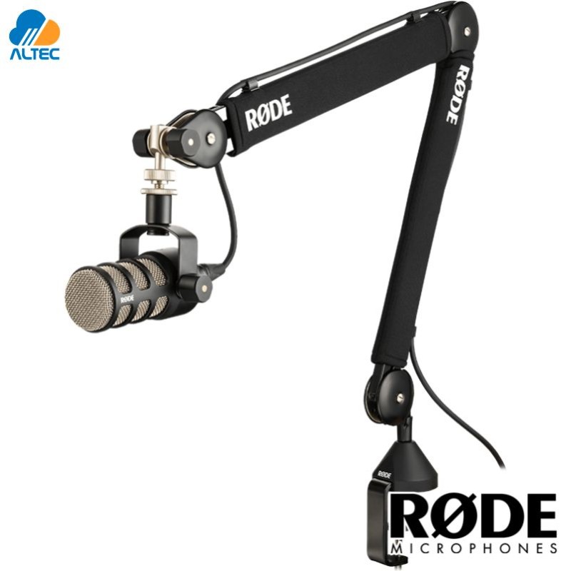 Rode PSA1+ PLUS - brazo articulado para micrófonos