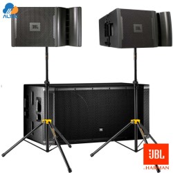 Combo Array JBL VRX932LAP...