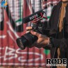 Rode VIDEOMIC GO - micrófono ligero para cámaras