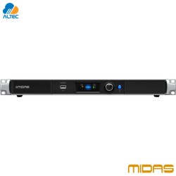 Midas M32C - mezcladora en...