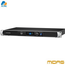 Midas M32C - mezcladora en rack digital de 40 entradas