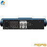 Midas PRO2-CC-TP - mezcladora digital 64 entradas, 8 preamplificadores, 28 faders motorizados