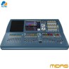 Midas PRO2-CC-TP - mezcladora digital 64 entradas, 8 preamplificadores, 28 faders motorizados