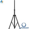 Turbosound TSTAND-01, tripode para parlantes (unidad)