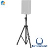 Turbosound TSTAND-01, tripode para parlantes (unidad)