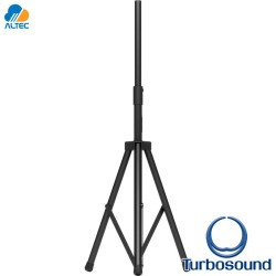 Turbosound TSTAND-01, tripode para parlantes (unidad)