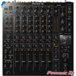 Pioneer dj DJM-V10-LF -...