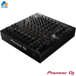 Pioneer dj DJM-V10-LF - mezcladora dj profesional de 6 canales Creative Style