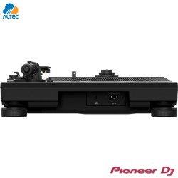 Pioneer dj PLX-CRSS12 - tornamesa profesional de tracción directa con control mediante DVS