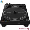 Pioneer dj PLX-CRSS12 - tornamesa profesional de tracción directa con control mediante DVS