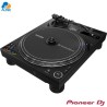 Pioneer dj PLX-CRSS12 - tornamesa profesional de tracción directa con control mediante DVS