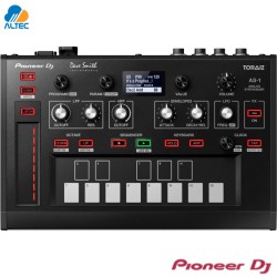 Pioneer TORAIZ AS-1 -...