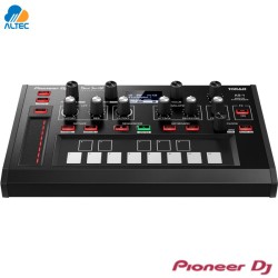 Pioneer TORAIZ AS-1 - sintetizador analógico monofónico