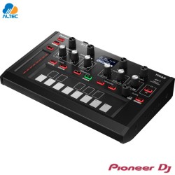 Pioneer TORAIZ AS-1 - sintetizador analógico monofónico