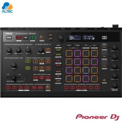 Pioneer TORAIZ SQUID -...