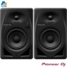 Pioneer DM-40D-BT, par de monitores de 4" con bluetooth