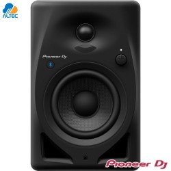 Pioneer DM-40D-BT, par de monitores de 4" con bluetooth