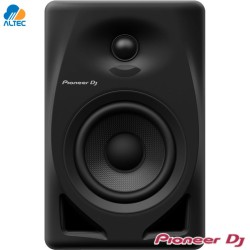 Pioneer DM-40D-BT, par de monitores de 4" con bluetooth