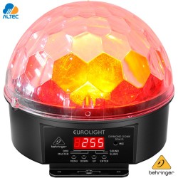 Behringer DIAMOND DOME DD610 - bola de efectos de iluminación LED RGBWA multimodo