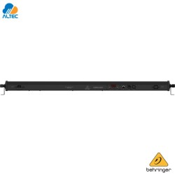 Behringer LED FLOODLIGHT BAR 240-8 RGB - barra de iluminación LED