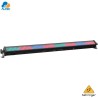 Behringer LED FLOODLIGHT BAR 240-8 RGB - barra de iluminación LED