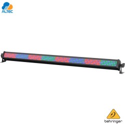 Behringer LED FLOODLIGHT BAR 240-8 RGB - barra de iluminación LED