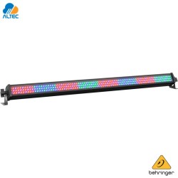 Behringer LED FLOODLIGHT BAR 240-8 RGB - barra de iluminación LED