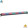 Behringer LED FLOODLIGHT BAR 240-8 RGB - barra de iluminación LED