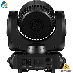 Behringer MOVING HEAD MH363 - cabeza de haz móvil de 108 vatios con LED RGBW