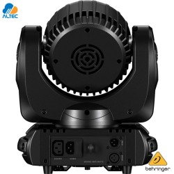 Behringer MOVING HEAD MH710 - cabeza de haz móvil con LED RGBW