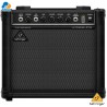 Behringer BT108 - 20w amplificador de bajos - 8 pulgadas